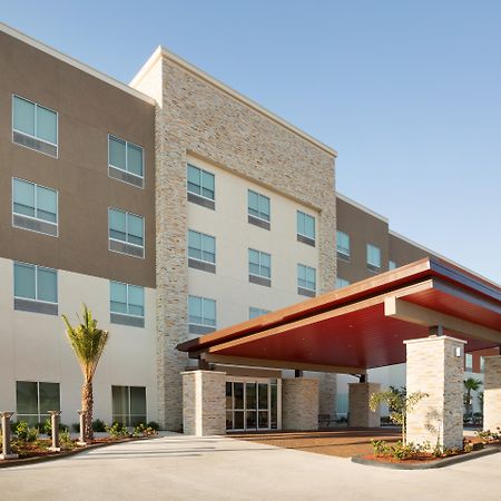 Holiday Inn Express & Suites - Mcallen - Medical Center Area By Ihg Exterior photo