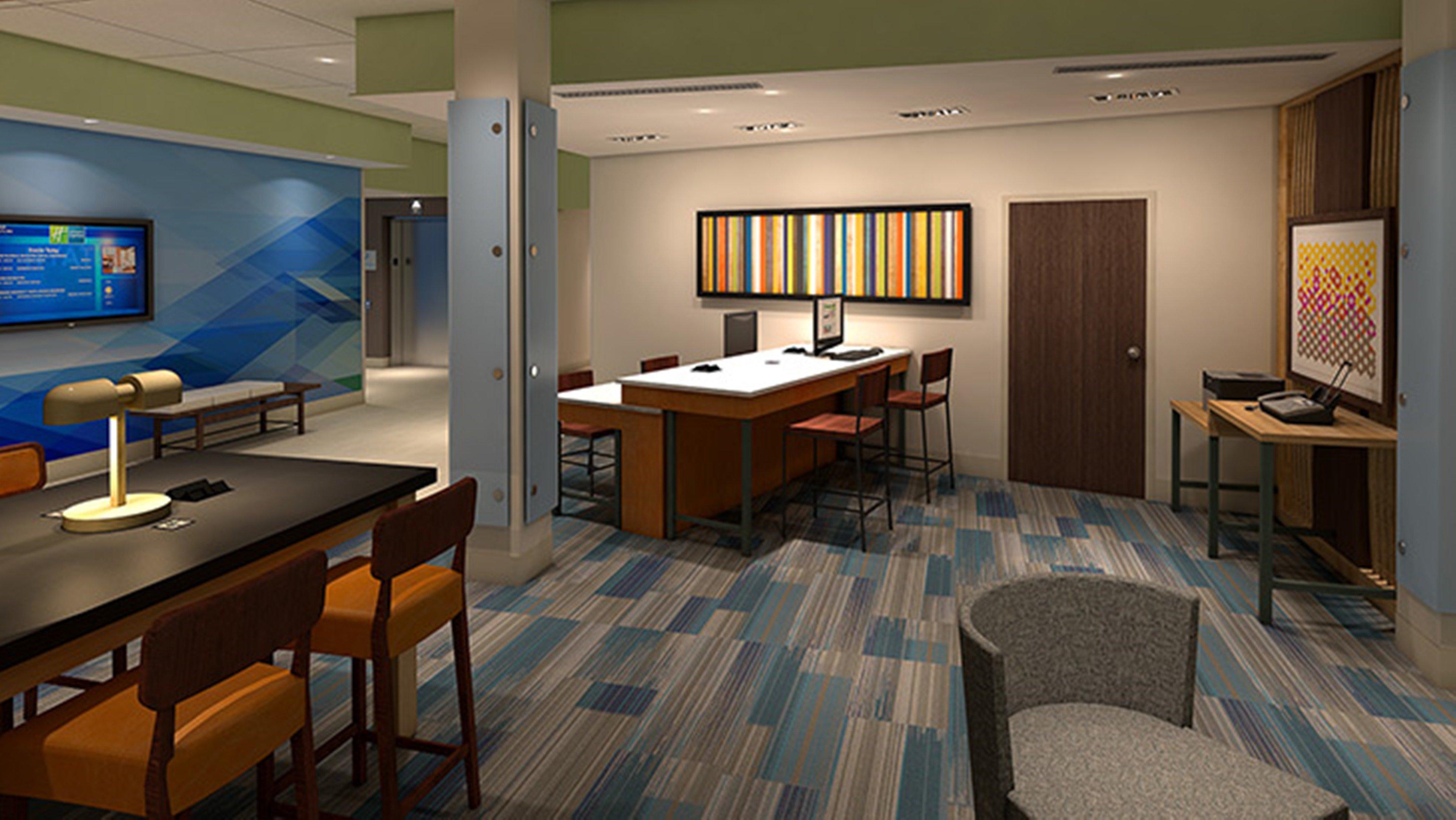Holiday Inn Express & Suites - Mcallen - Medical Center Area By Ihg Exterior photo