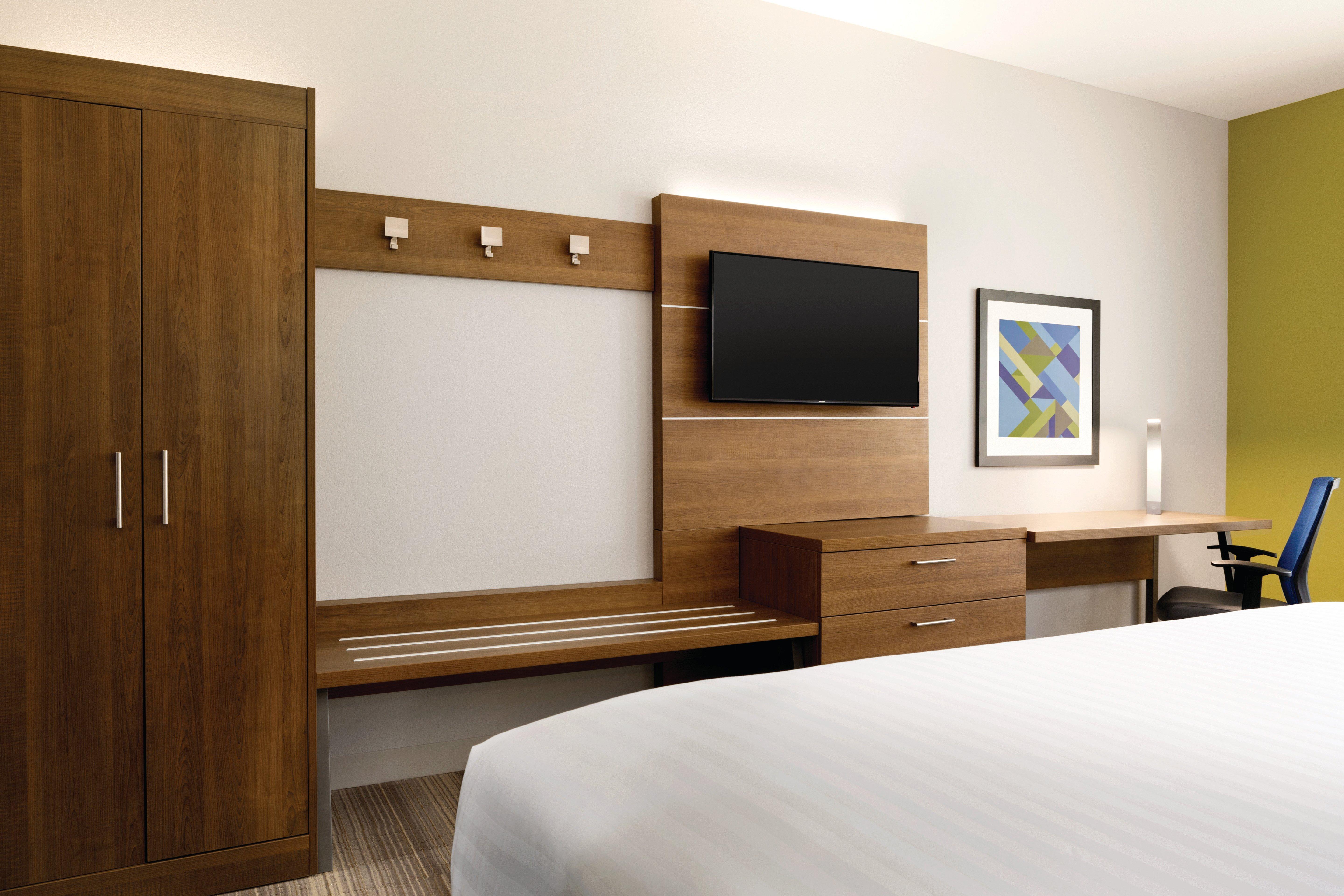 Holiday Inn Express & Suites - Mcallen - Medical Center Area By Ihg Exterior photo