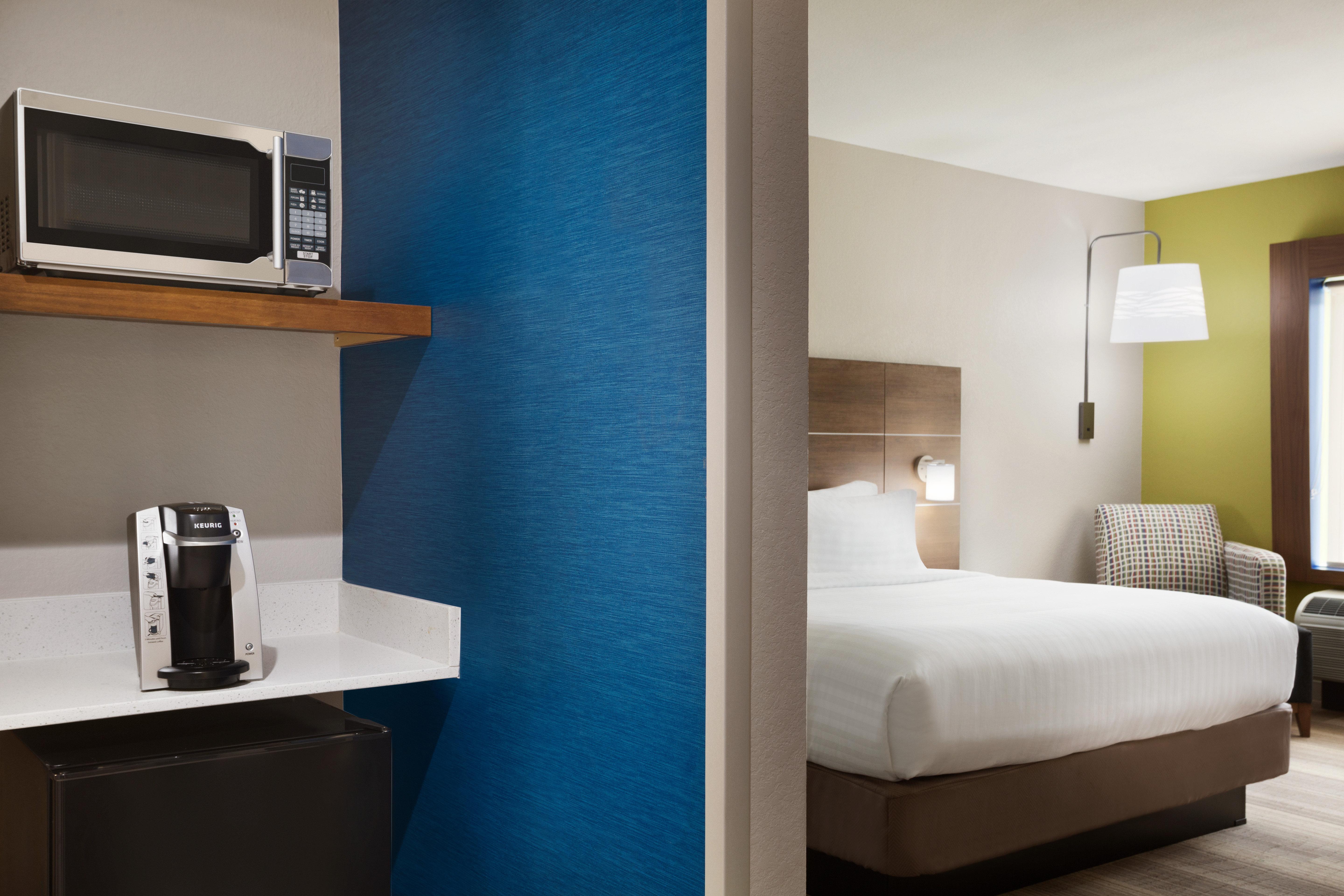 Holiday Inn Express & Suites - Mcallen - Medical Center Area By Ihg Exterior photo