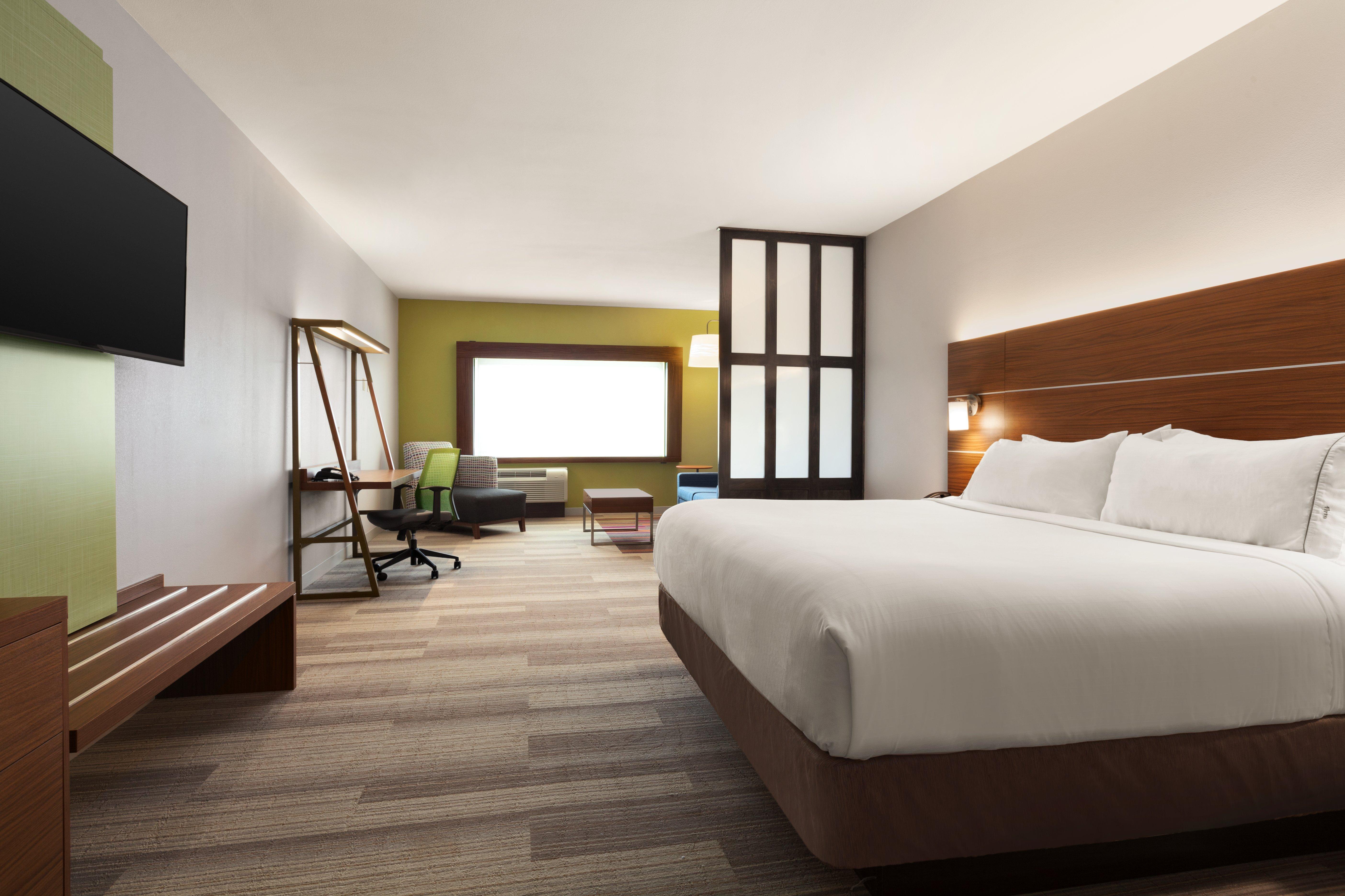 Holiday Inn Express & Suites - Mcallen - Medical Center Area By Ihg Exterior photo