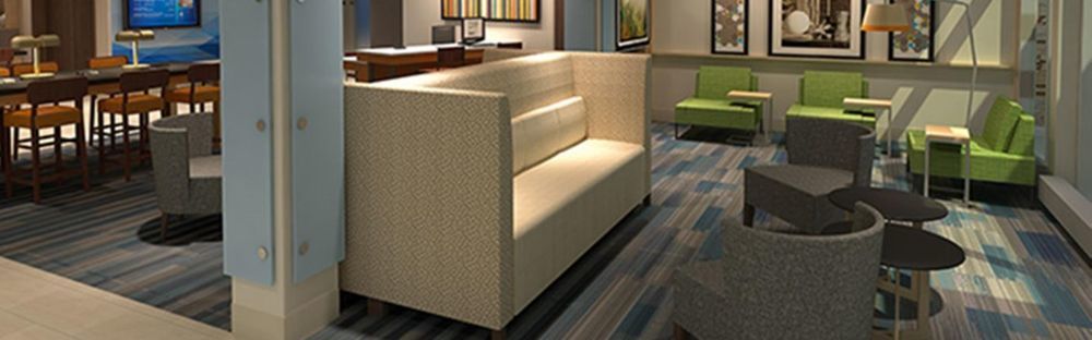 Holiday Inn Express & Suites - Mcallen - Medical Center Area By Ihg Exterior photo
